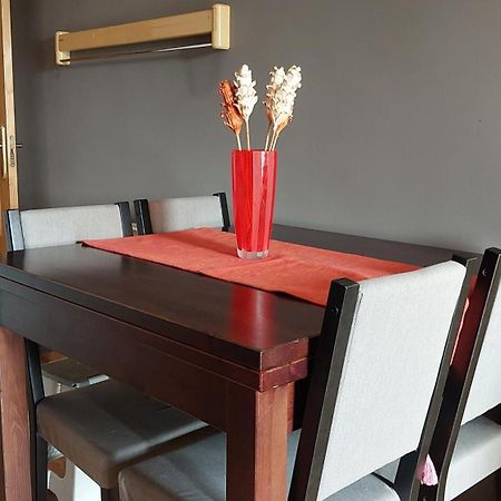 Apartamento En Villanua La Espata Экстерьер фото