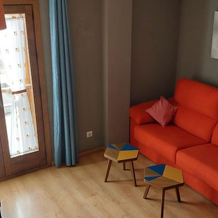 Apartamento En Villanua La Espata Экстерьер фото