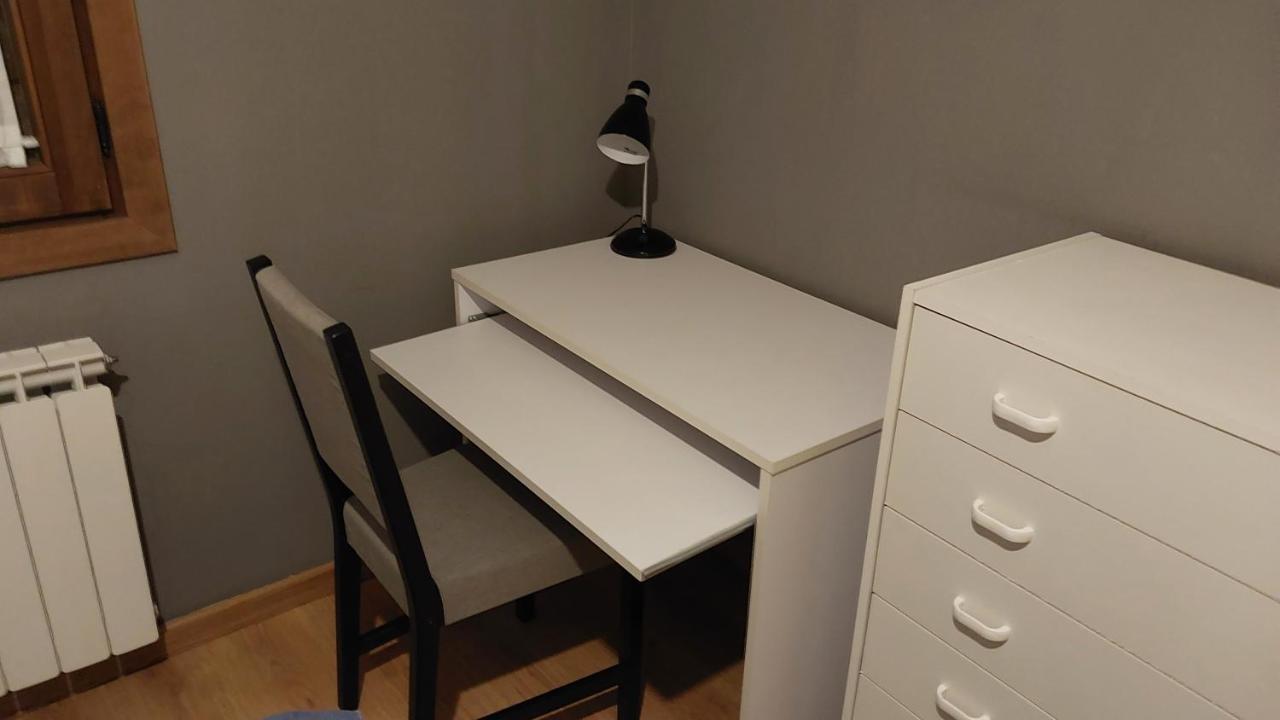 Apartamento En Villanua La Espata Экстерьер фото