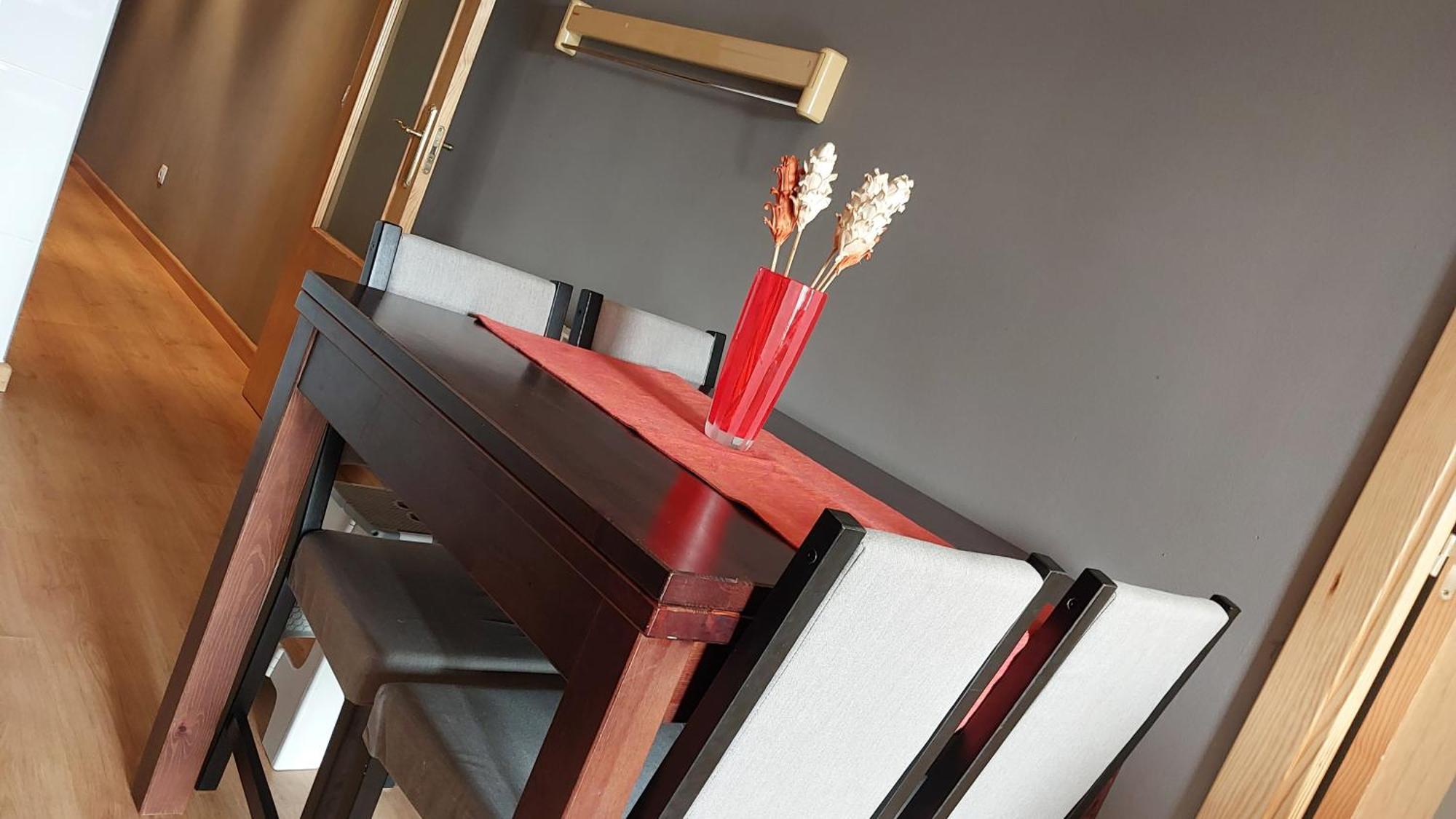 Apartamento En Villanua La Espata Экстерьер фото