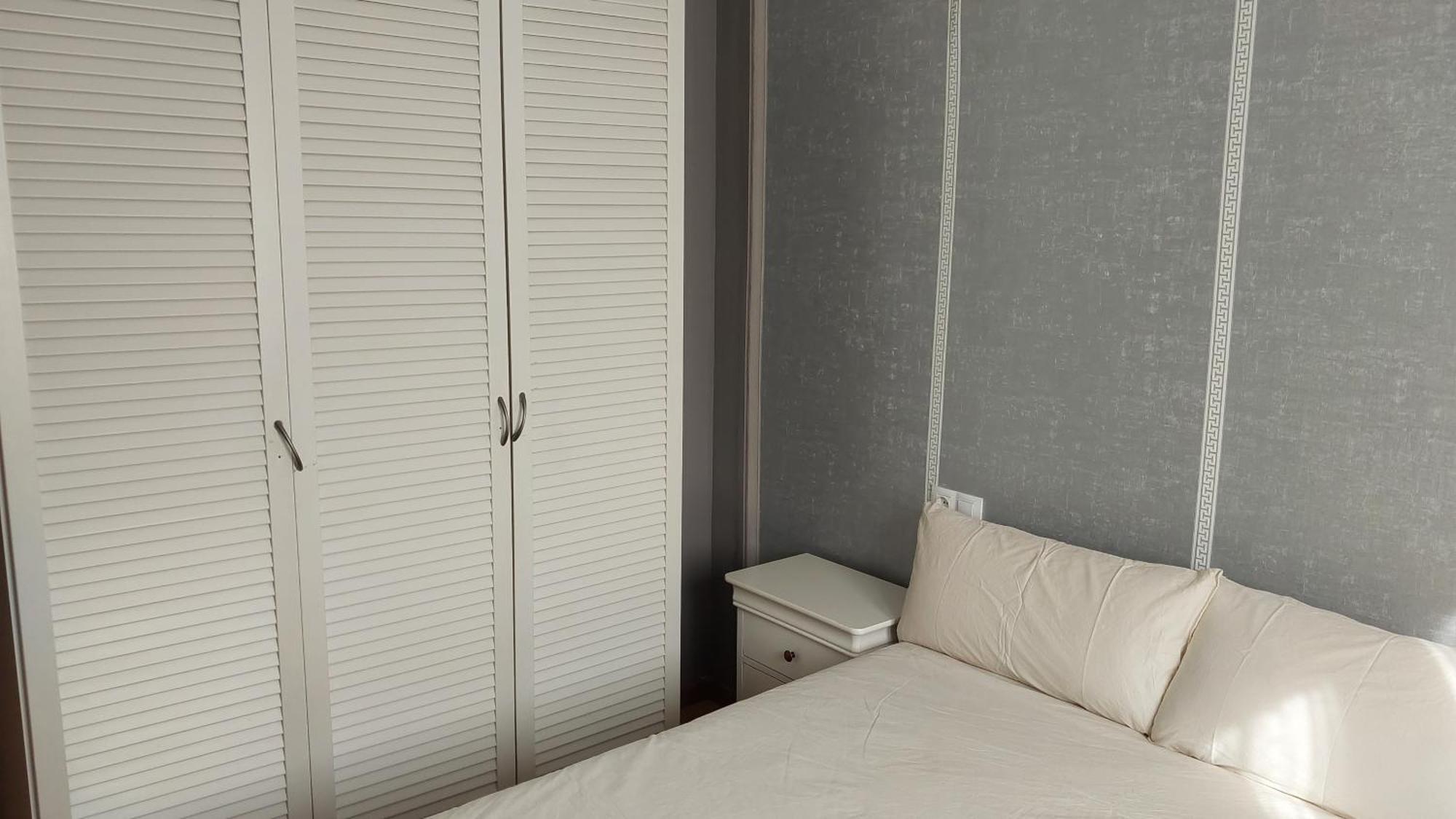 Apartamento En Villanua La Espata Экстерьер фото