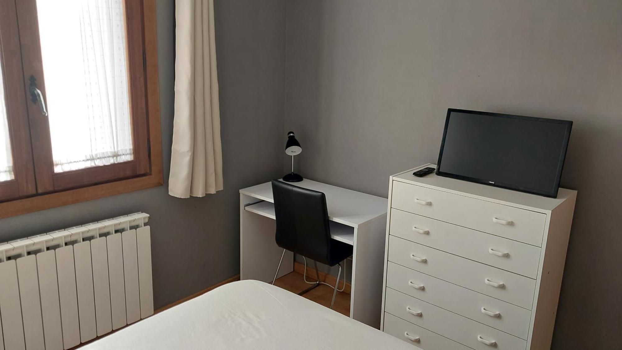 Apartamento En Villanua La Espata Экстерьер фото