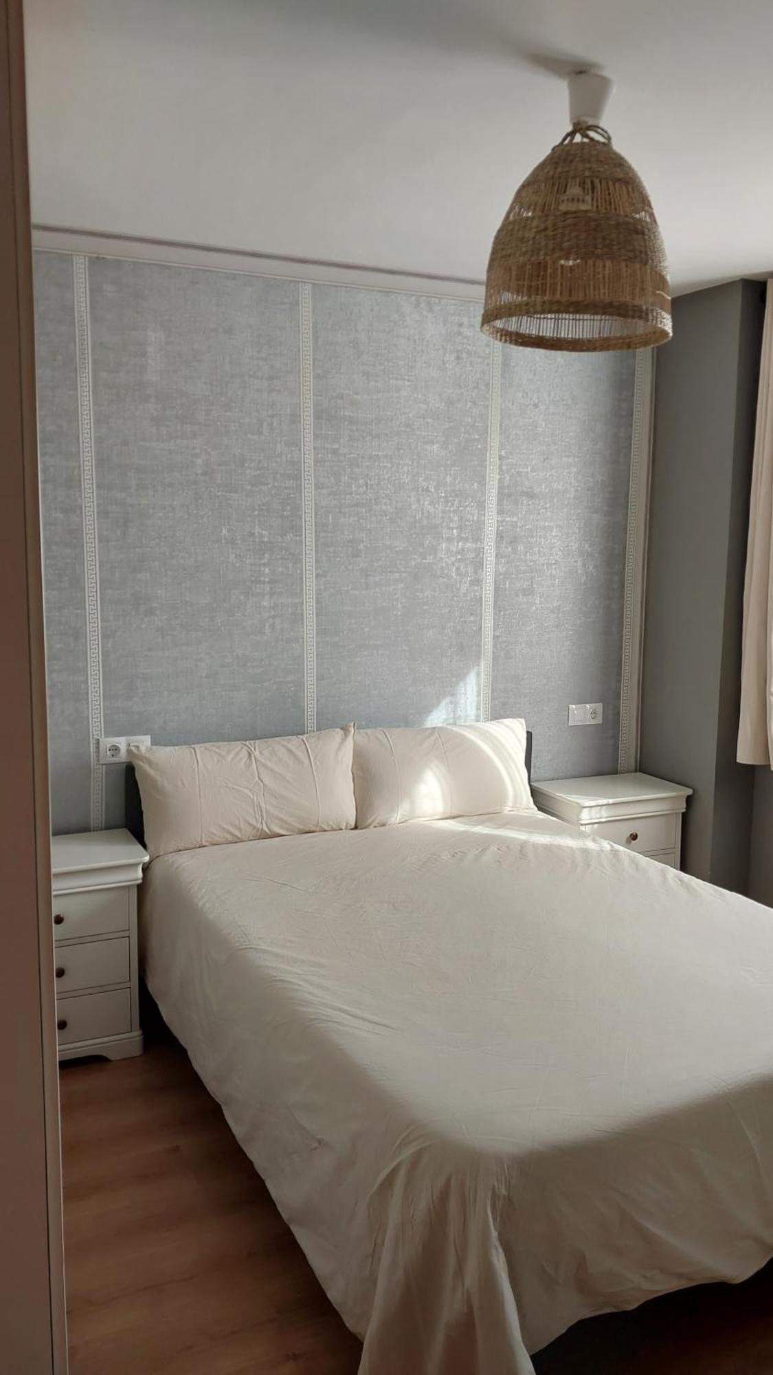Apartamento En Villanua La Espata Экстерьер фото