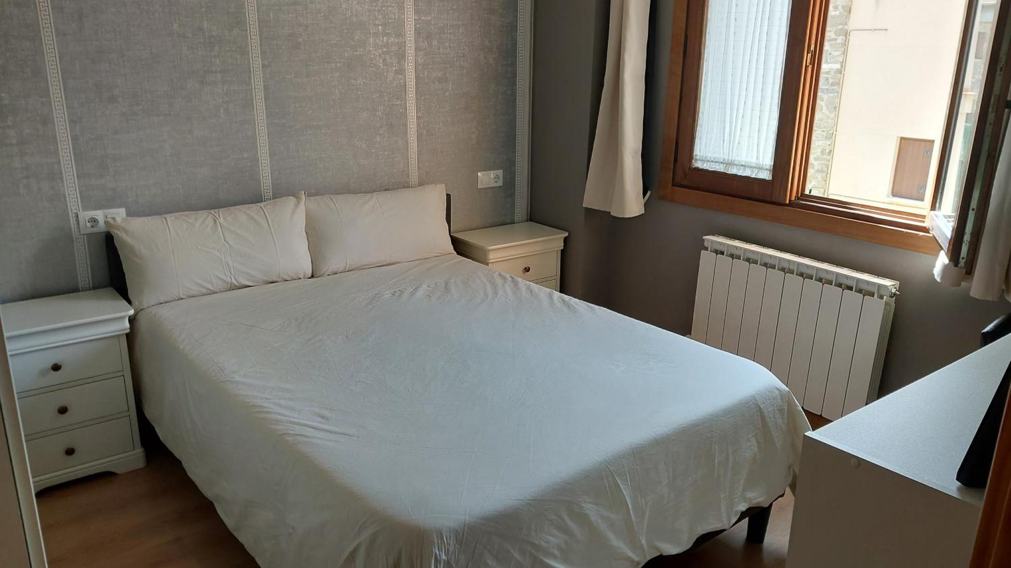 Apartamento En Villanua La Espata Экстерьер фото