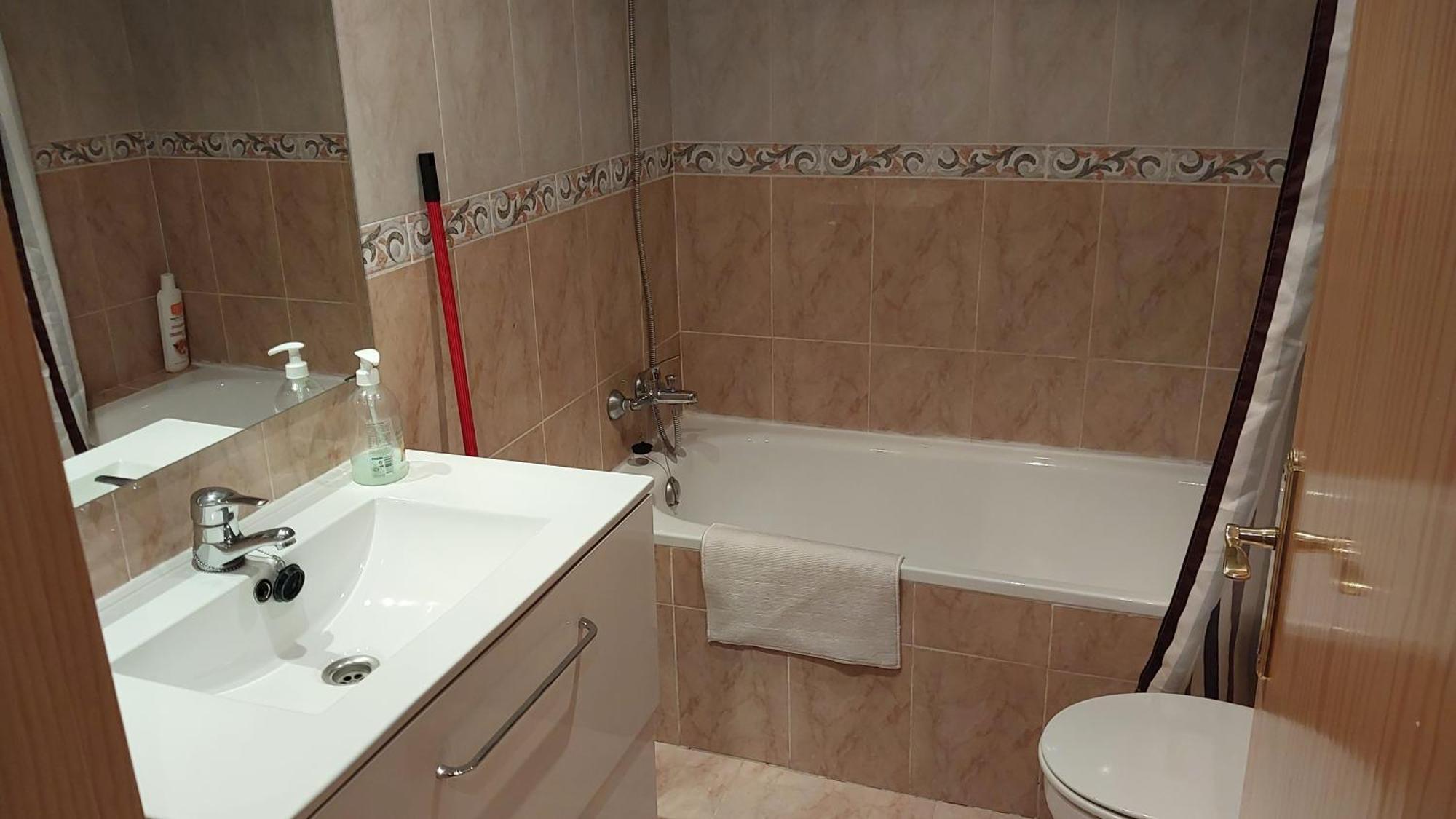 Apartamento En Villanua La Espata Экстерьер фото