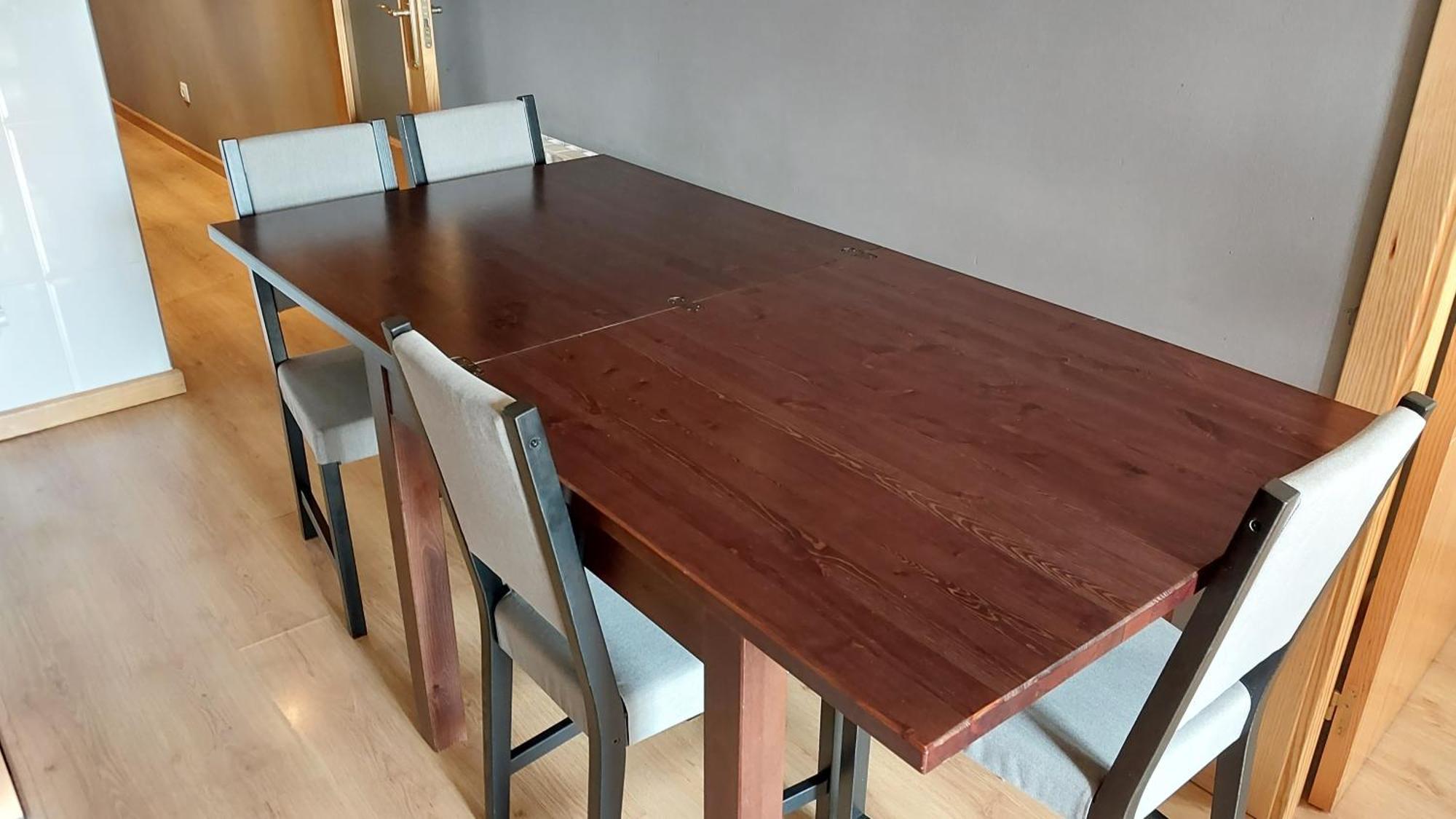Apartamento En Villanua La Espata Экстерьер фото