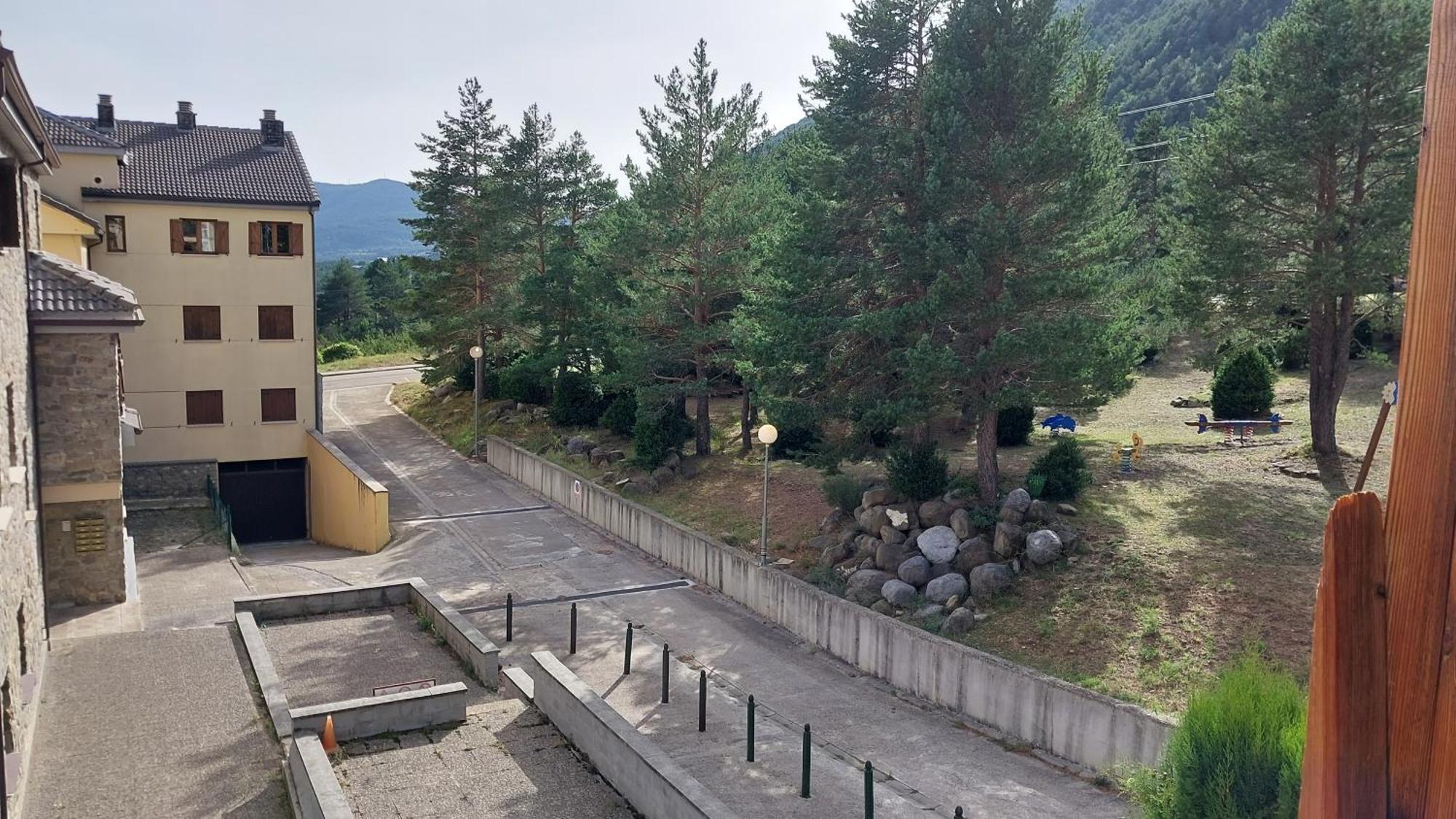 Apartamento En Villanua La Espata Экстерьер фото